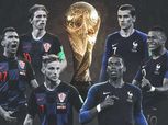 قبل الإعلان عن الفائز بالنسخة الـ21.. سجل أبطال كأس العالم