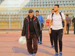 بالصور| المصري يصل إلى استاد الإسماعيلية لمواجهة كامبالا بالكونفدرالية