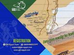 الجمعة.. ماراثون المبادرة العالمية لركوب الدراجات على طريق الفيوم