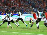 التشكيل المتوقع لمنتخب غانا أمام مصر في كأس أمم أفريقيا