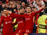 محمد صلاح يسجل ثنائية ويقود ليفربول لفوز مثير على ساوثهامبتون