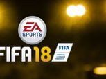 بالصور| 19 لاعبا مصريا في لعبة "FIFA 18".. محمد صلاح الأقوى و«ياكوبسن» الأقل