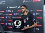 رد رسمي من الزمالك بشأن تفعيل بند شراء بنتايج