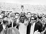 كأس العالم 1962: المونديال فى تشيلى بالقوة الجبرية.. وأعنف مباراة فى التاريخ بين إيطاليا والبلد المضيف