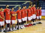 مصر تواجه السعودية في نصف نهائي البطولة العربية لكرة السلة
