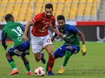 بث مباشر مباراة الأهلي ومصر المقاصة في الدوري الممتاز