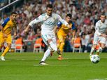 رونالدو يقود هجوم ريال مدريد أمام الجزيرة الإماراتي في نصف نهائي مونديال الأندية