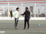 حسين ياسر المحمدي: أتمنى التواجد في منصب بالجهاز الفني لنادي الزمالك