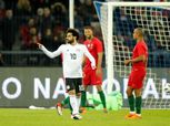وزير الرياضة يكشف عن أزمة تقابل لاعبي منتخب مصر قبل كأس العالم