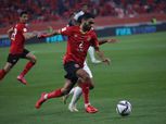 غياب حسين الشحات عن الأهلي أمام النصر بكأس مصر