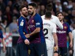 برشلونة ينفرد بأرقام الكلاسيكو القياسية.. و«مدريد تستسلم» بعد السقوط المدوي