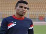 بالصور| 15 غرزة وجراحة عاجلة للاعب المصري