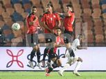 رسميا.. «كاف» يخطر اتحاد الكرة بموعد مباراة مصر وغينيا في تصفيات أمم أفريقيا