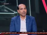 كشري: "لاعيبتي عملت شو أمام الزمالك.. وأرفض الوقوف على الكرة"