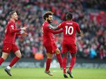 ليفربول يفتتح مواجهاته بدوري الأبطال أمام أياكس