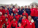 شوط أول.. منتخب الشباب يتقدم على الجزائر في كأس العرب