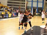 سيدات سبورتنج تهزمن إنيرجي البنيني في البطولة الأفريقية لكرة السلة