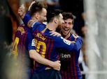 بث مباشر| مباراة برشلونة ورايو فاليكانو اليوم 9-3-2019
