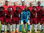 أحمد عبده يعلق على مباراة غانا وأوغندا