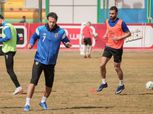 الشيخ ورمضان ضمن 6 لاعبين خارج قائمة الأهلي لمواجهة الهلال