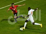 تفاصيل إصابة محمد حمدي لاعب منتخب مصر أمام إثيوبيا