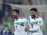 إيران أول المتأهلين لكأس العالم.. والإمارات تحافظ على المركز الثالث