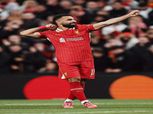 تقييم محمد صلاح في مباراة ليفربول وبولونيا بأبطال أوروبا.. صنع وسجل