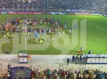 تقارير: 50 ألف دولار ومباراتين بدون جمهور عقوبة الهلال بعد مباراة الأهلي