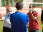 تحذيرات جديدة للاعبي الأهلي بعد تزايد إصابات كورونا في أندية الدوري