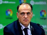 رابطة الدوري الإسباني تهدد برشلونة بالحرمان من تعاقدات ميركاتو الصيف