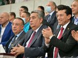 وزير الرياضة يهنئ منتخب مصر بالفوز على ليبيا: نثق في قدرتكم على التأهل