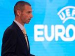 تشيفرن يطالب بزيادة مقاعد القارة الأوروبية في كأس العالم 2026