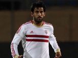 محمود فتح الله يقترب من الدوري السعودي