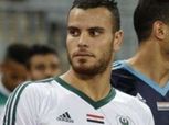 أحمد جمعة عن مفاوضات الزمالك: "أفضل الاستمرار مع المصري"