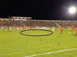 توقف مباراة في كأس البرازيل والحكم يطلب إعادة رسم خطوط الملعب