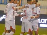 جدول ترتيب هدافي الدوري المصري.. نجم الزمالك في الصدراة