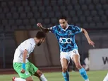 هدية جديدة لـ الأهلي والزمالك.. بيراميدز يتعادل أمام المصري بدوري NILE