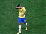 بالصور| الحزن يجتاح الصحافة البرازيلية: «نيمار يجيد السقوط أكثر من لعب الكرة»