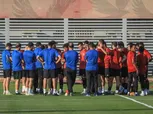 غياب 14 لاعبا عن الأهلي في مباراة مصر للمقاصة بالكأس