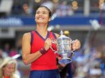 لقب تاريخي.. إيما رادوكانو تفوز ببطولة أمريكا المفتوحة للتنس