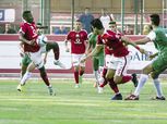 شاهد| بث مباشر لمباراة الأهلي وأسوان في الدوري المصري