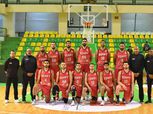 منتخب مصر لكرة السلة في مباراة صعبة أمام الجبل الأسود بكأس العالم