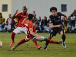 اتحاد الكرة: مواجهة الأهلى وبيراميدز بالكأس فى برج العرب بدون جماهير