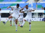 الهزيمة الرابعة تواليا.. المصري يسقط أمام بيراميدز بثلاثية في الدوري