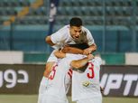 لحظة بلحظة الزمالك 2-0 الإنتاج الحربي.. نهاية المباراة