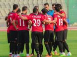 عبد الناصر محمد يعلن تشكيل نادي مصر أمام المقاولون في الدوري