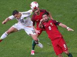 بالفيديو| في مباراة مثيرة البرتغال والمكسيك يتعادلان إيجابيًا بكأس القارات