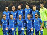 10 سبتمبر| البرتغال وإيطاليا في دوري الأمم الأوروبية ضمن أبرز مباريات اليوم