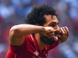 عاجل| محمد صلاح يتفوق على ميسي ورونالدو في استفتاء أفضل لاعب في العالم