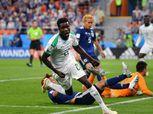 بعد هدفه أمام اليابان.. إنجاز أفريقي تاريخي لجوهرة السنغال بالمونديال